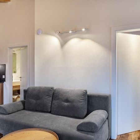 Ferienwohnung Grubig Ehrwald Exterior foto