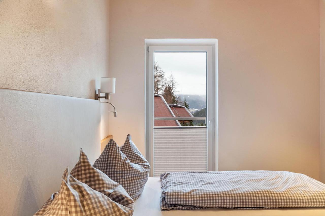 Ferienwohnung Grubig Ehrwald Exterior foto